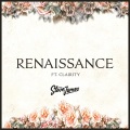 Steve James、Clairity - Renaissance