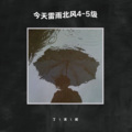 不靠谱组合、丁芙妮 - 今天雷雨北风4-5级