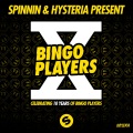 Tom's Diner (Bingo Players 2016 Re-Work)