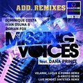 Missing Voices feat. Dana Prince