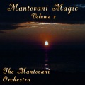 The Mantovani Orchestra - Beautiful Dreamer