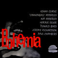 Kenny Clarke、Cannonball Adderley、nat adderley、Horace Silver - Bohemia After Dark