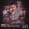 Dejate Llevar (Remix)(Explicit)()