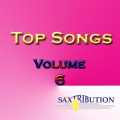 Saxtribution - Lights - Ellie Goulding Tribute