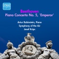 Arthur Rubinstein、Symphony Of The Air、josef krips - II. Adagio un poco mosso