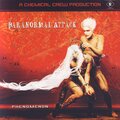 Paranormal Attack - Be With You (Original Mix)