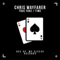 Chris Wayfarer - Time