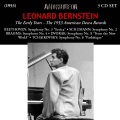 New York Stadium Symphony Orchestra、Leonard Bernstein - Symphony No. 2 in C Major, Op. 61 - II. Scherzo: Allegro vivace