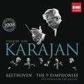 Herbert von Karajan、Philharmonia Orchestra - II. Allegretto