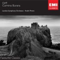 André Previn (安德列·普列文)、sir thomas allen - Omnia sol temperat
