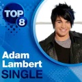 Adam Lambert - Mad World (American Idol Studio Version)