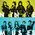Nine Muses - 와일드 (Wild)