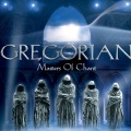 Gregorian - Angels