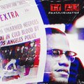Ty Ali - #BlackLivesMatter