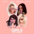 Girls (Steve Aoki Remix)