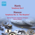Eastman-Rochester Symphony Orchestra、Howard Hanson - Symphony No. 4, Op. 34, 