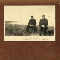 Jon Hopkins、king creosote - First Watch