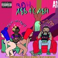 AMG、Esco DoubleOh、ZeusDaTruth - A$$ 4 CA$H (Explicit)