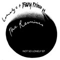 Baby Prince、Lonely C - I Remember Those Days