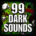 Sound Effects Library - Beating Souls Horror Halloween Sounds