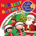 Little Baby Bum 与朋友们 - 幼儿儿歌 - 圣诞节来啦！