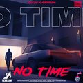 SICKKAAM - No Time (Explicit)