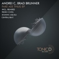 Andrei C、Brad Brunner - Fake Ass Thug