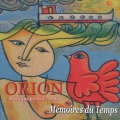 orion - Le rappiécé