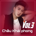 Châu Khải Phong - Xin Lỗi Người Anh Yêu
