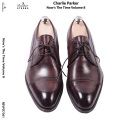 Charlie Parker - Why Do I Love You?