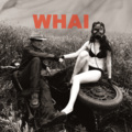 WHAI - 彩云追月