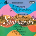 London Philharmonic Orchestra、Leopold Stokowski - 1. Allegro moderato