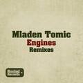 Mladen Tomic - Engines