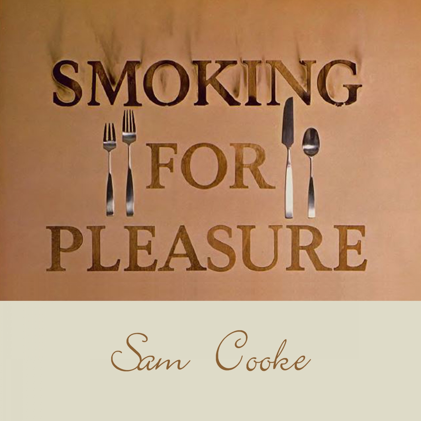 Sam Cooke - Under Paris Skies
