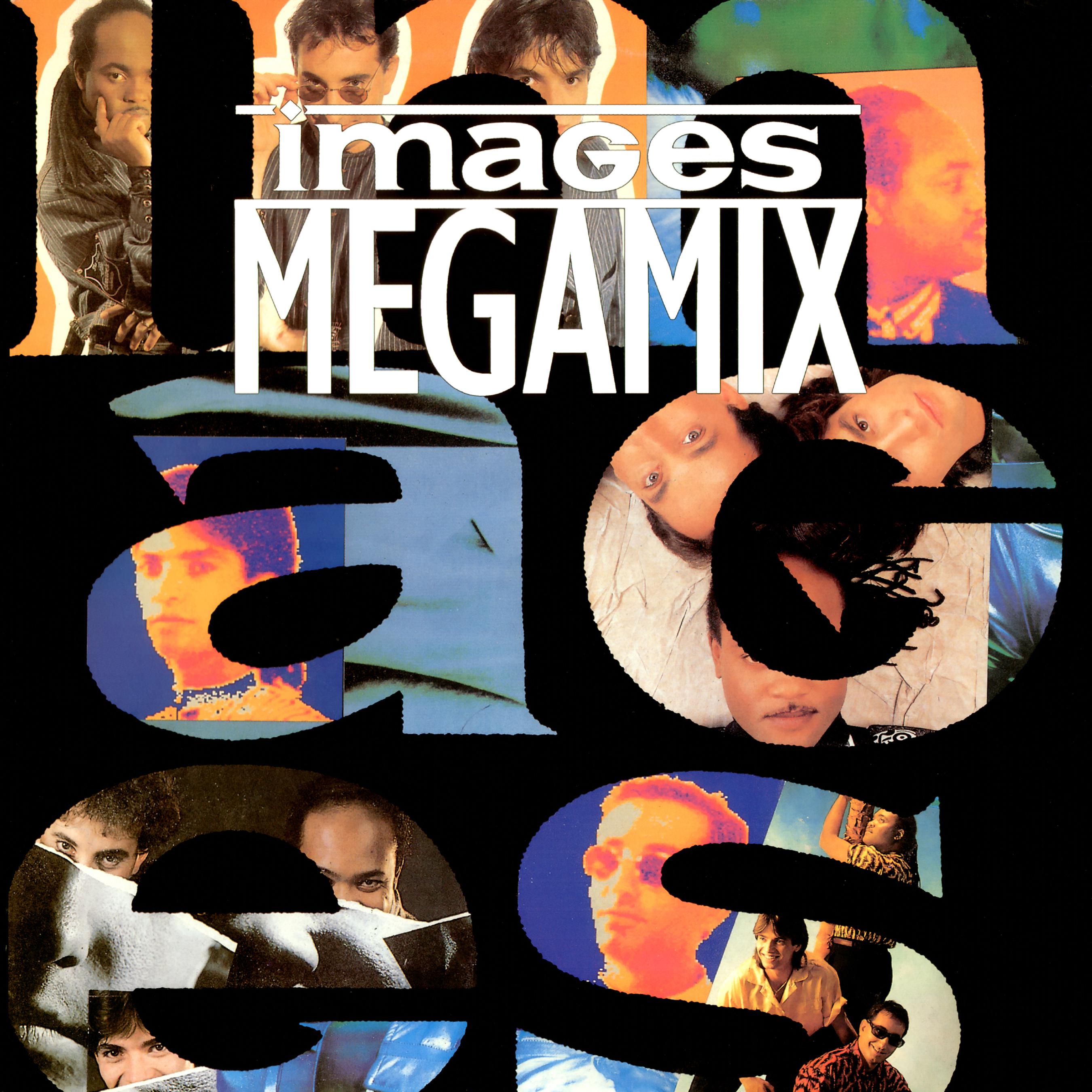 IMAGES - Megamix