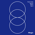 SUPER JUNIOR - Magic