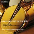 Singapore Symphony Orchestra、Claude Delangle、Lan Shui - I. Allegro con moto