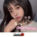沈辞Yin Rui、菲儿吖 - Cheap feelings