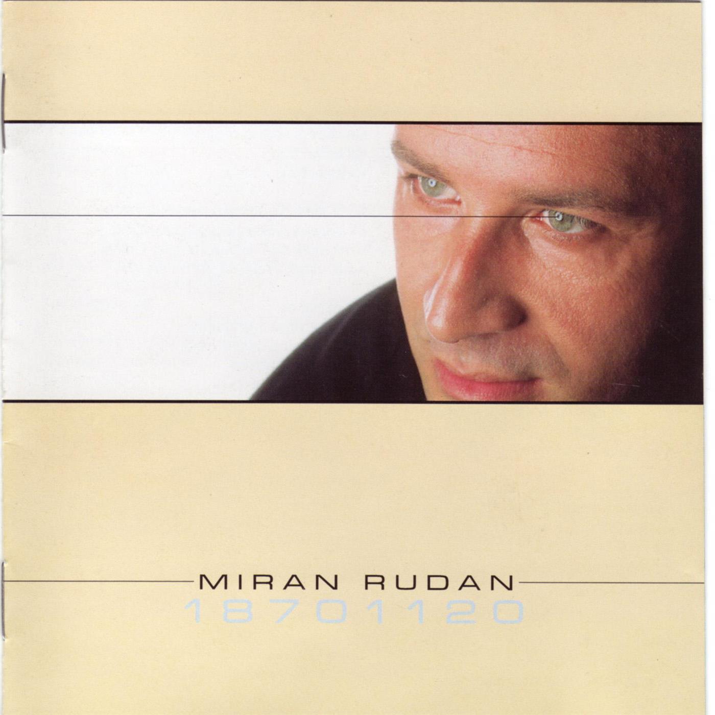 Miran Rudan - Poskusi pozabiti (ver.2)