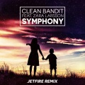 Clean Bandit、Zara Larsson、Jetfire - Symphony