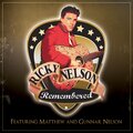 nelson - Travelin' Man