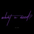 张艺兴 - what U need?
