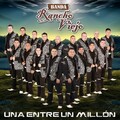 Banda Rancho Viejo - Una Entre Un Millón