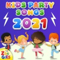 The Zoogies、Nursery Rhymes and Kids Songs - A Sailor Went to Sea