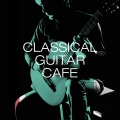 Classical guitar café