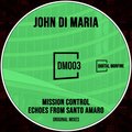 John Di Maria - Echoes from Sant Amaro