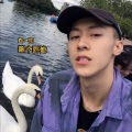 白一阳 - 弹鼓迷人男嗓