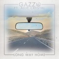 Gazzo、Allie Crystal - Long Way Home