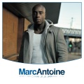 Marc-Antoine - Je t'échangerais jamais