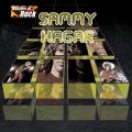 Sammy Hagar - This Planet's On Fire